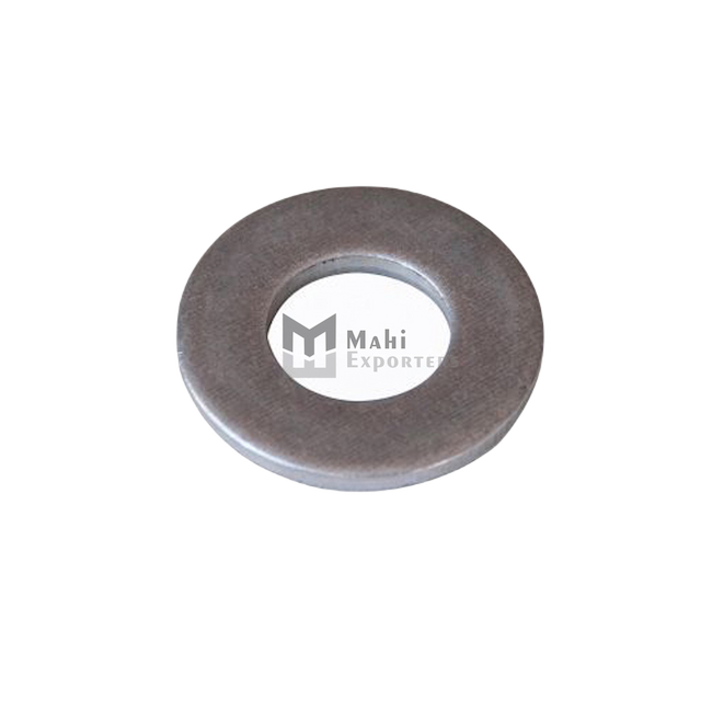 Plain Stamped Washer