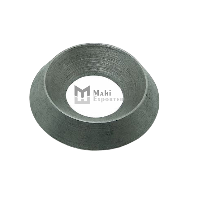 Machined Cup Washer