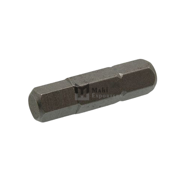 Hexagonal Bit