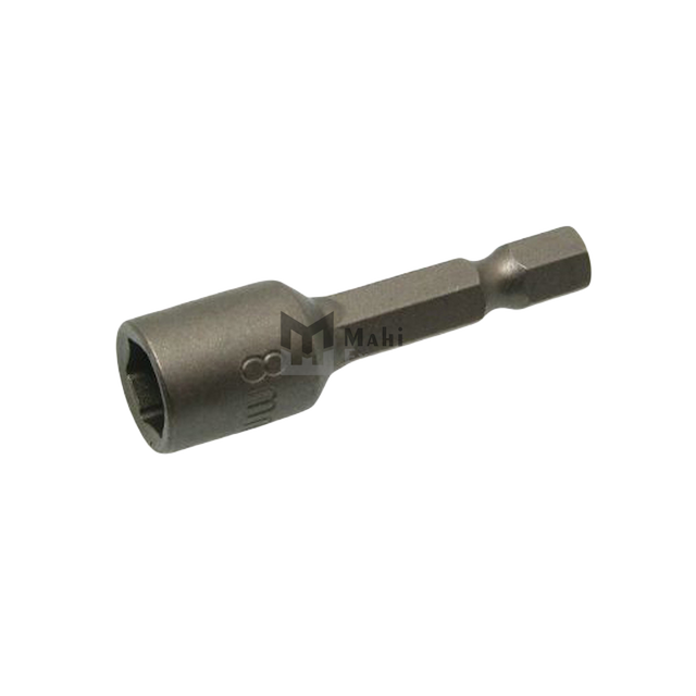 Magnetic Bit For Hexagonal Head - Steel