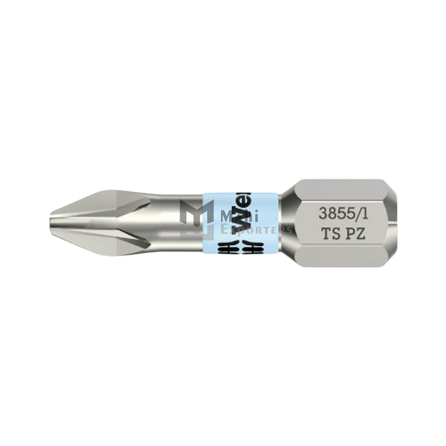 Pozidriv Bit