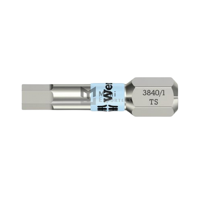 Hexagonal Bit