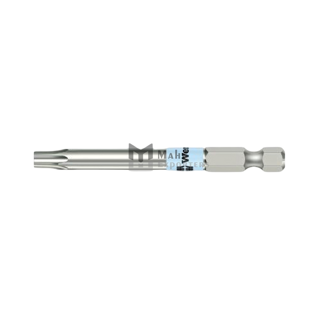 Six Lobes Bit For Security Screw
