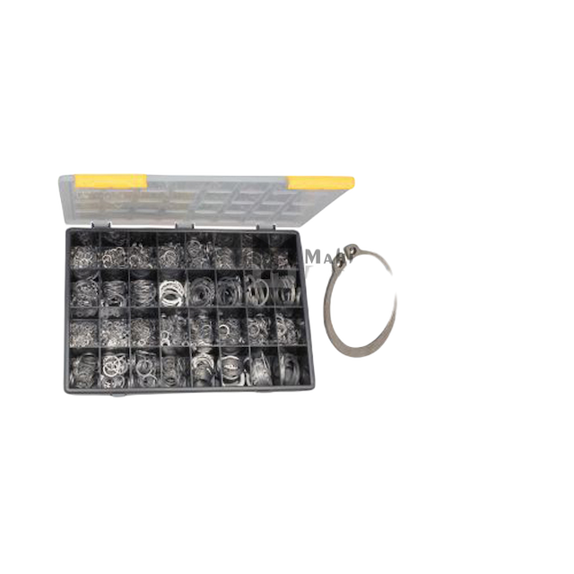 Retaining Rings Set