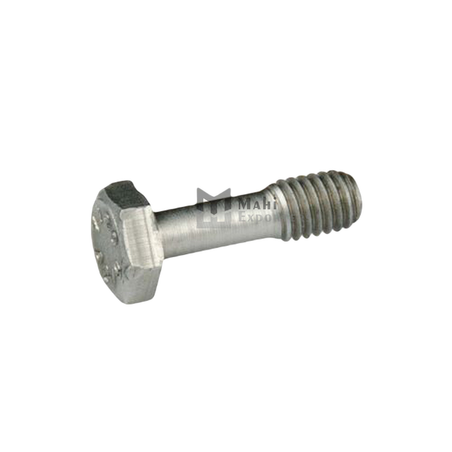 Hexagon Head Captive Screw With Washer Stainless Steel