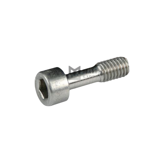 Hexagon Socket Head Cap Captive Screw With Washer Stainless Steel