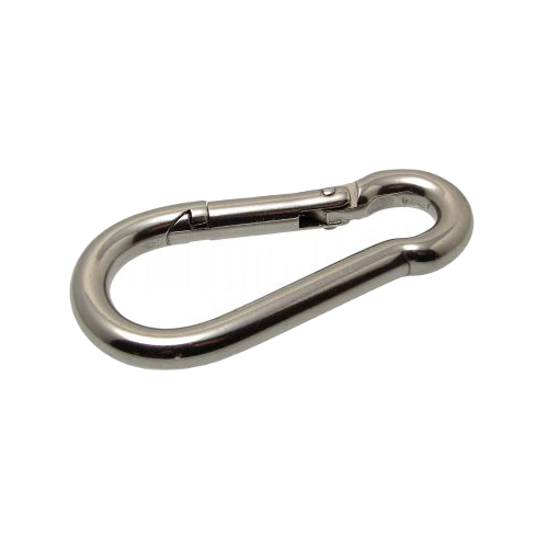 Spring Hook Stainless Steel Cables Chains Hardware