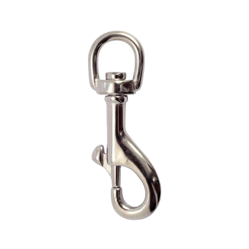 Swivel Eye Bolt Snap Cables Chains Hardware