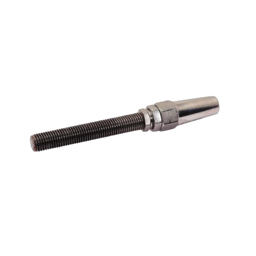 Fast Fork Terminal - Right Thread Cables Chains Hardware