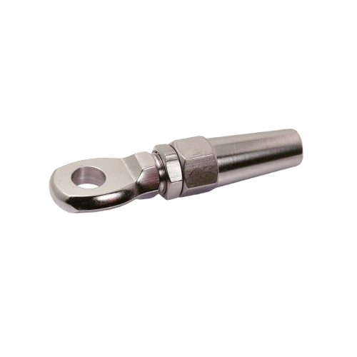 Quick Attach Eye Cables Chains Hardware