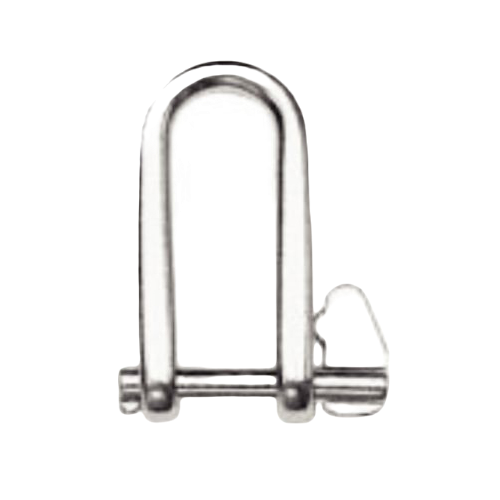 Key Pin Shackle Cables Chains Hardware