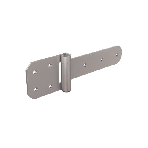 Heavy Duty Hinge Closures