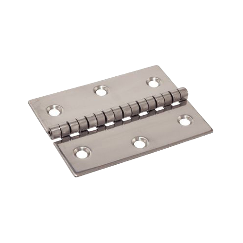Hinge For Marine Appliion Closures