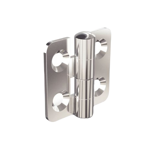 Hinge For Marine Appliion Closures