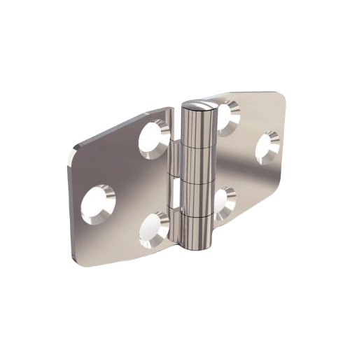 Hinge For Marine Appliion Closures