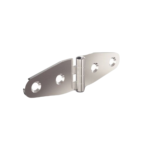 Hinge For Marine Appliion Closures
