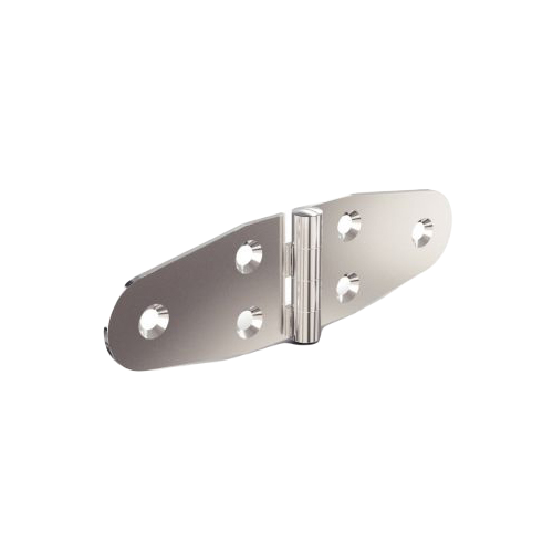 Hinge For Marine Appliion Closures