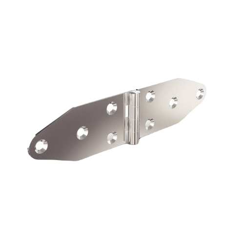 Hinge For Marine Appliion Closures