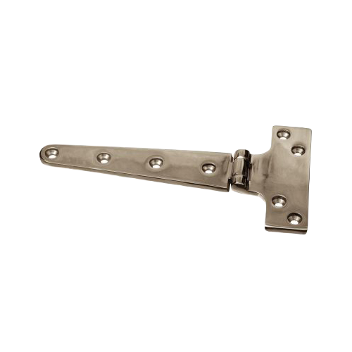 Hinge For Marine Appliion Closures
