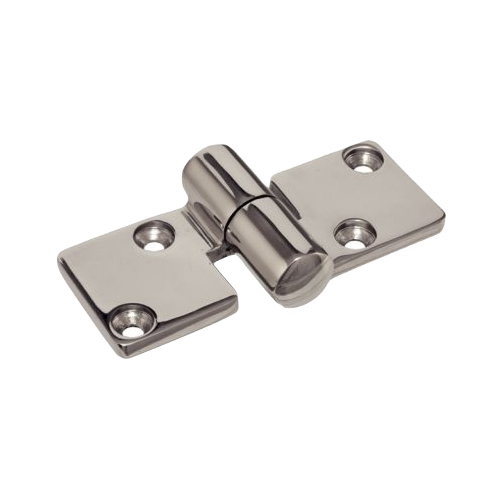 Hinge For Marine Appliion Closures