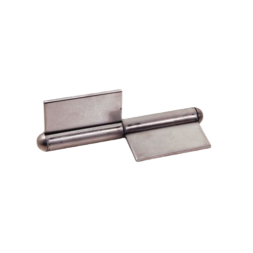Pin Hinge Without Washer Closures