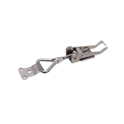 Adjustable Ch With Strike (Option : Padlock) Closures
