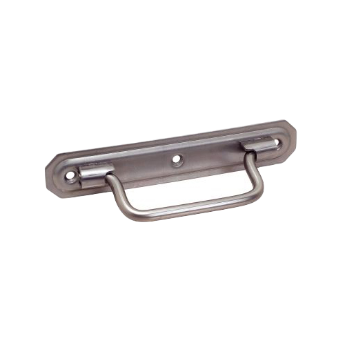 Drop Handle Closures