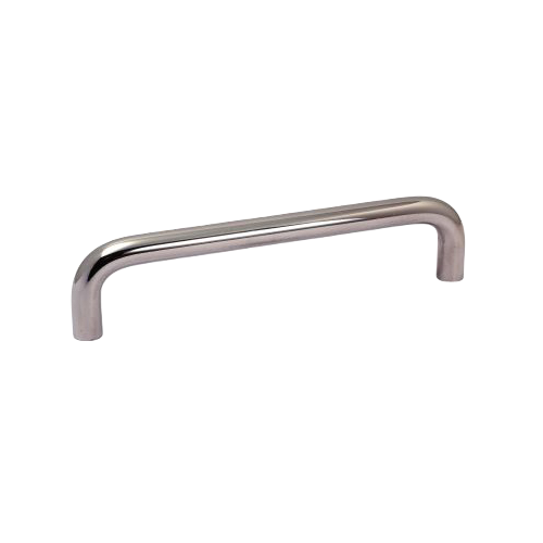 Rear Mount Handle Closures