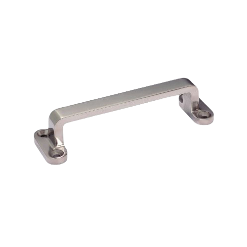 Front Mount Handle Closures