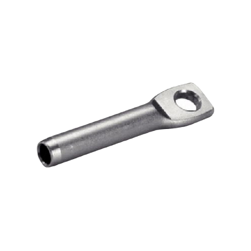 Small Swage Eye Terminal Decoration
