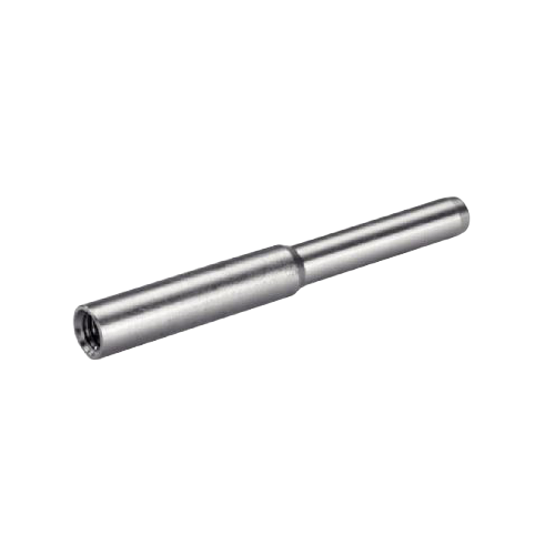 Small Inside Thread Terminal - Right Threaded Decoration
