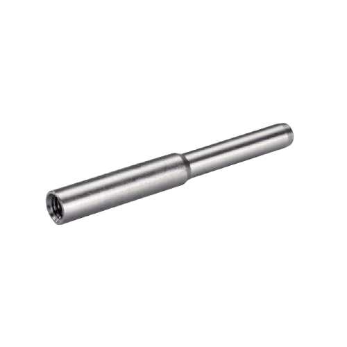 Small Inside Thread Terminal - Left Threaded Decoration