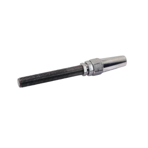 Fast Fork Terminal - Right Threaded Decoration