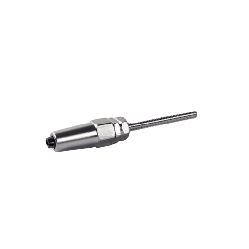 Fast Fork Terminal - Left Threaded Decoration