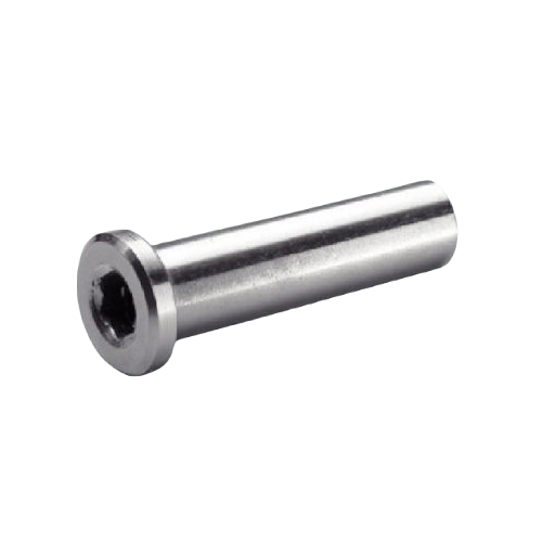 Flat Head Tensioner Decoration