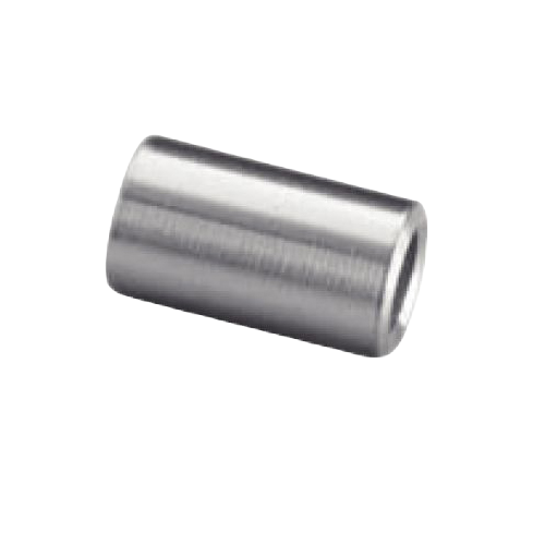 Round Ferrule Decoration