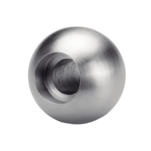 Polished Ball For Domehead Terminal Decoration