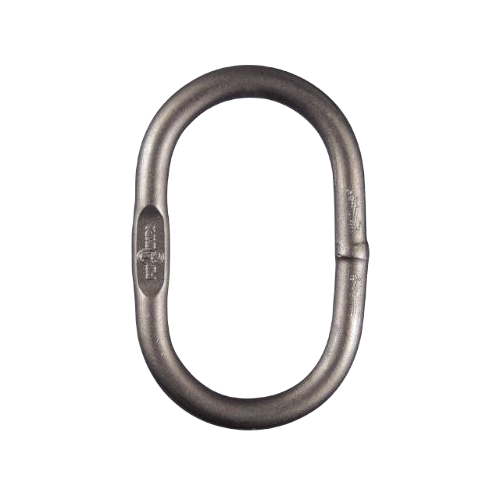 Master Link For One Or Two Legged Chain Stainless Steel Transmission Lifting