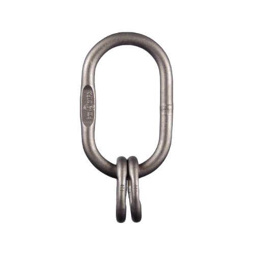 Master Link For Three Or Four Legged Chain Stainless Steel Transmission Lifting