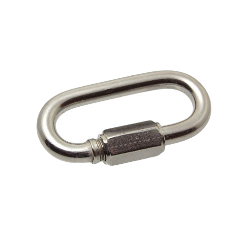 Quick Link For Chain Stainless Steel Transmission Lifting