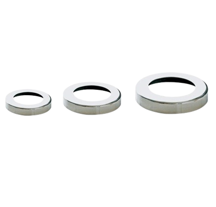 Round Concealed Cover