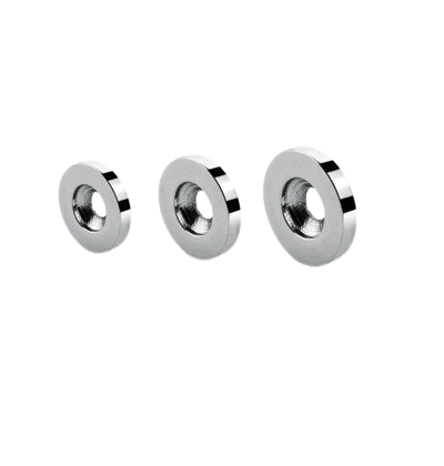 Plain Button (Female)