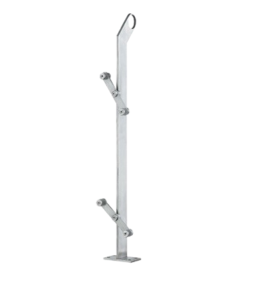 S S Baluster 2