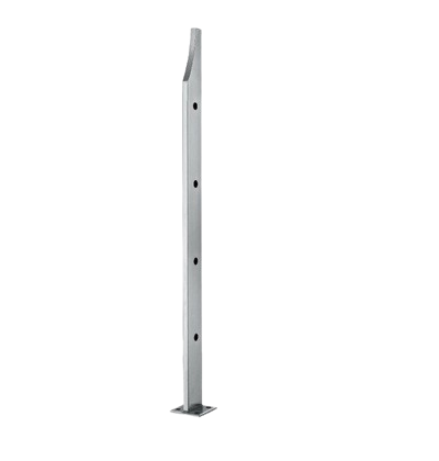 S S Baluster 3