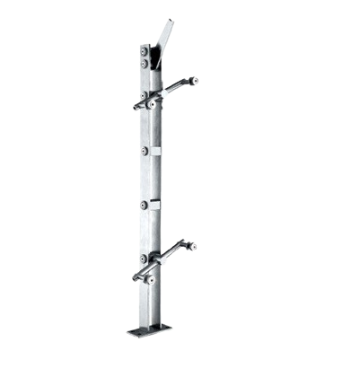 S S Baluster 4