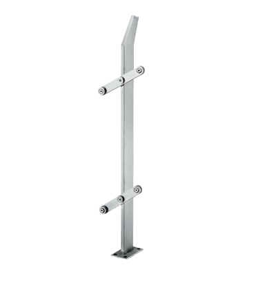 S S Baluster 5