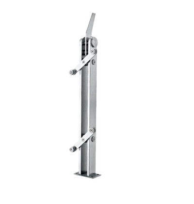 S S Baluster 7