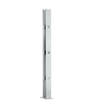 S S Baluster 8