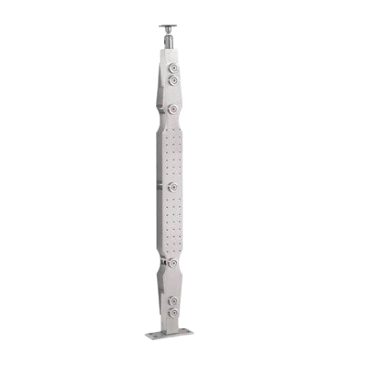 S S Baluster 10