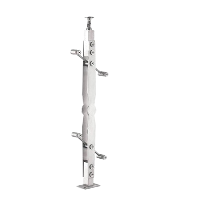 S S Baluster 12